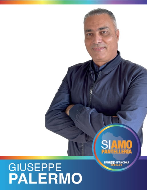 Giuseppe Palermo